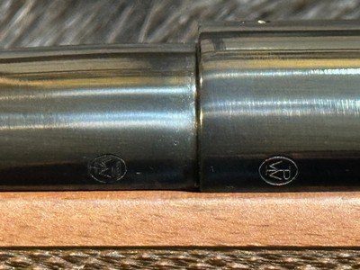 NEW WINCHESTER MODEL 70 SUPER GRADE 308 WIN 22