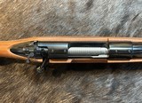 NEW WINCHESTER MODEL 70 SUPER GRADE 308 WIN 22