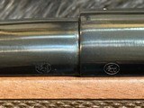 NEW WINCHESTER MODEL 70 SUPER GRADE 308 WIN 22