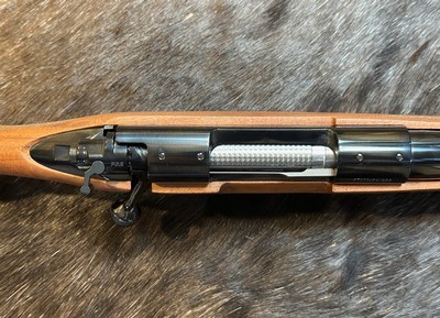 NEW WINCHESTER MODEL 70 SUPER GRADE 308 WIN 22