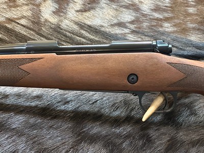 NEW WINCHESTER MODEL 70 SUPER GRADE 308 WIN 22