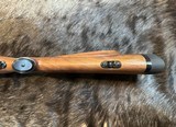 NEW WINCHESTER MODEL 70 SUPER GRADE 308 WIN 22
