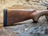 NEW WINCHESTER MODEL 70 SUPER GRADE 308 WIN 22