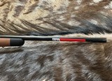 NEW WINCHESTER MODEL 70 SUPER GRADE 308 WIN 22