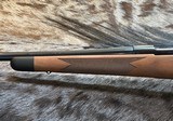 NEW WINCHESTER MODEL 70 SUPER GRADE 308 WIN 22