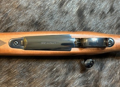 NEW WINCHESTER MODEL 70 SUPER GRADE 308 WIN 22