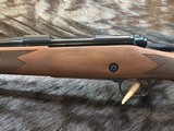 NEW WINCHESTER MODEL 70 SUPER GRADE 308 WIN 22