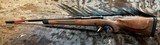 NEW WINCHESTER MODEL 70 SUPER GRADE 308 WIN 22