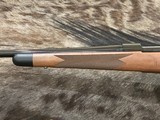 NEW WINCHESTER MODEL 70 SUPER GRADE 30-06 SPRINGFIELD 24