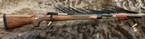 NEW WINCHESTER MODEL 70 SUPER GRADE 30-06 SPRINGFIELD 24