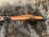 NEW WINCHESTER MODEL 70 SUPER GRADE 30-06 SPRINGFIELD 24