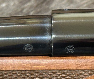 NEW WINCHESTER MODEL 70 SUPER GRADE 30-06 SPRINGFIELD 24