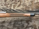 NEW WINCHESTER MODEL 70 SUPER GRADE 30-06 SPRINGFIELD 24
