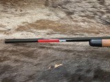 NEW WINCHESTER MODEL 70 SUPER GRADE 30-06 SPRINGFIELD 24