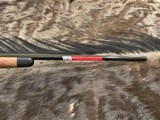 NEW WINCHESTER MODEL 70 SUPER GRADE 30-06 SPRINGFIELD 24