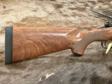 NEW WINCHESTER MODEL 70 SUPER GRADE 30-06 SPRINGFIELD 24