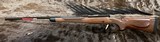 NEW WINCHESTER MODEL 70 SUPER GRADE 30-06 SPRINGFIELD 24