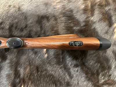NEW WINCHESTER MODEL 70 SUPER GRADE 30-06 SPRINGFIELD 24