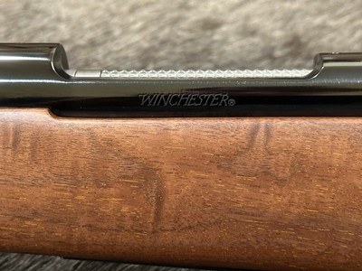 NEW WINCHESTER MODEL 70 SUPER GRADE 30-06 SPRINGFIELD 24