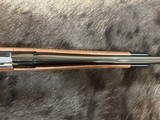 NEW WINCHESTER MODEL 70 SUPER GRADE 30-06 SPRINGFIELD 24