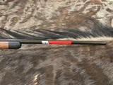NEW WINCHESTER MODEL 70 SUPER GRADE 30-06 SPRINGFIELD 24