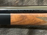 NEW WINCHESTER MODEL 70 SUPER GRADE 30-06 SPRINGFIELD 24