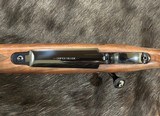 NEW WINCHESTER MODEL 70 SUPER GRADE 30-06 SPRINGFIELD 24