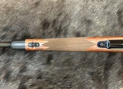 NEW WINCHESTER MODEL 70 SUPER GRADE 30-06 SPRINGFIELD 24