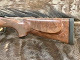 NEW WINCHESTER MODEL 70 SUPER GRADE 30-06 SPRINGFIELD 24