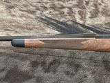 NEW WINCHESTER MODEL 70 SUPER GRADE 30-06 SPRINGFIELD 24