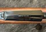 NEW WINCHESTER MODEL 70 SUPER GRADE 30-06 SPRINGFIELD 24