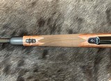 NEW WINCHESTER MODEL 70 SUPER GRADE 30-06 SPRINGFIELD 24