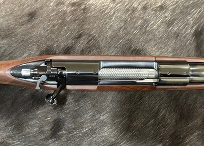 NEW WINCHESTER MODEL 70 SUPER GRADE 30-06 SPRINGFIELD 24