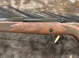 NEW WINCHESTER MODEL 70 SUPER GRADE 30-06 SPRINGFIELD 24