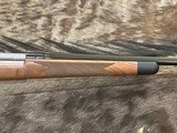 NEW WINCHESTER MODEL 70 SUPER GRADE 30-06 SPRINGFIELD 24