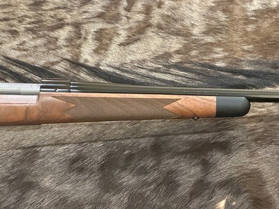 NEW WINCHESTER MODEL 70 SUPER GRADE 30-06 SPRINGFIELD 24