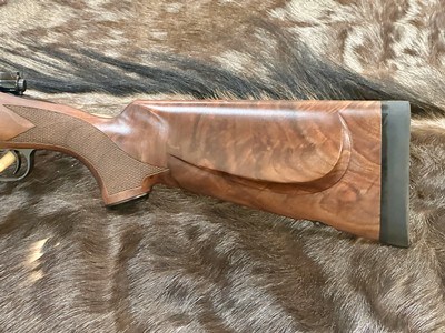 NEW WINCHESTER MODEL 70 SUPER GRADE 30-06 SPRINGFIELD 24