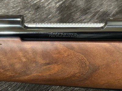 NEW WINCHESTER MODEL 70 SUPER GRADE 30-06 SPRINGFIELD 24