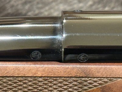 NEW WINCHESTER MODEL 70 SUPER GRADE 30-06 SPRINGFIELD 24
