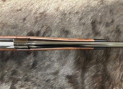 NEW WINCHESTER MODEL 70 SUPER GRADE 30-06 SPRINGFIELD 24