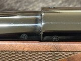 NEW WINCHESTER MODEL 70 SUPER GRADE 30-06 SPRINGFIELD 24