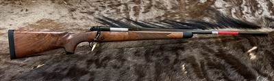 NEW WINCHESTER MODEL 70 SUPER GRADE 30-06 SPRINGFIELD 24