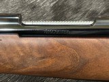 NEW WINCHESTER MODEL 70 SUPER GRADE 30-06 SPRINGFIELD 24