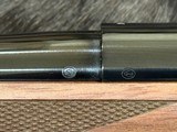 NEW WINCHESTER MODEL 70 SUPER GRADE 30-06 SPFLD 24