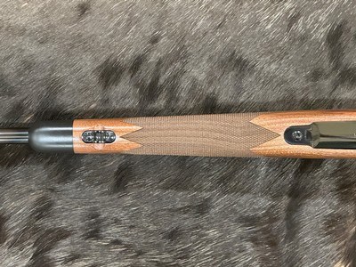 NEW WINCHESTER MODEL 70 SUPER GRADE 30-06 SPFLD 24