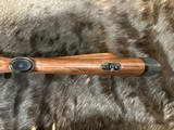 NEW WINCHESTER MODEL 70 SUPER GRADE 30-06 SPFLD 24