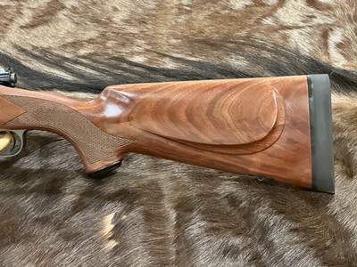 NEW WINCHESTER MODEL 70 SUPER GRADE 30-06 SPFLD 24