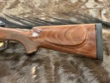 NEW WINCHESTER MODEL 70 SUPER GRADE 30-06 SPFLD 24