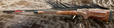 NEW WINCHESTER MODEL 70 SUPER GRADE 30-06 SPFLD 24