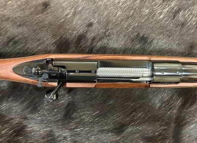 NEW WINCHESTER MODEL 70 SUPER GRADE 30-06 SPFLD 24